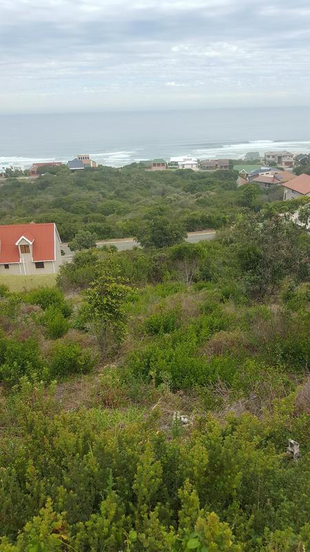 0 Bedroom Property for Sale in Outeniqua Strand Western Cape